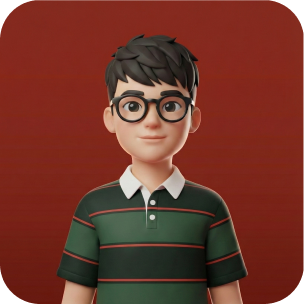 Portrait of Fatih, UI/UX Designer